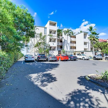 Beachside Kihei Vacation Rental With Stunning Views! מראה חיצוני תמונה