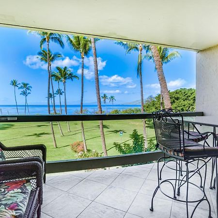 Beachside Kihei Vacation Rental With Stunning Views! מראה חיצוני תמונה
