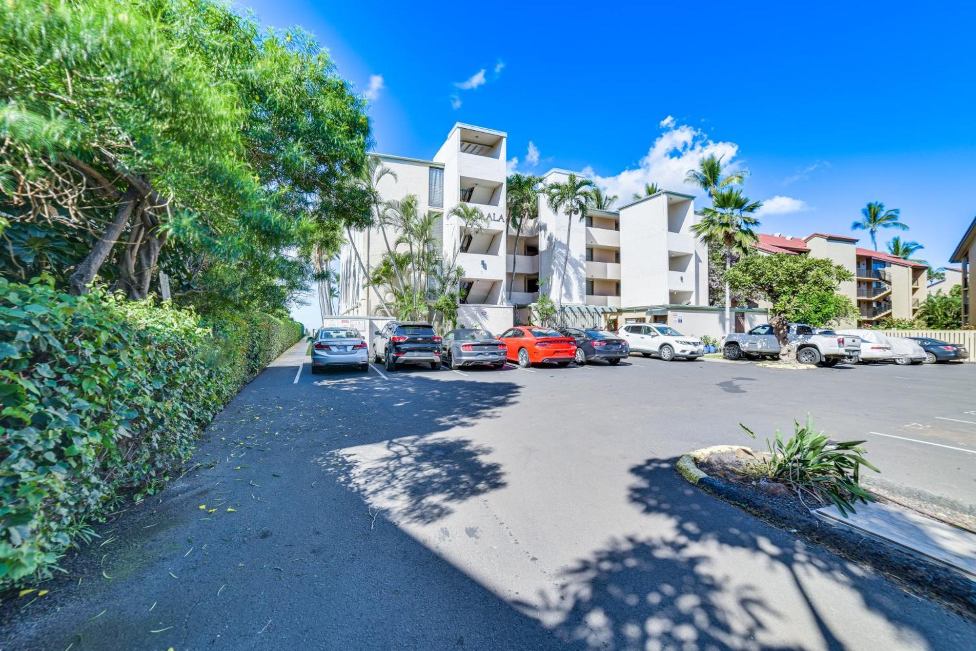 Beachside Kihei Vacation Rental With Stunning Views! מראה חיצוני תמונה