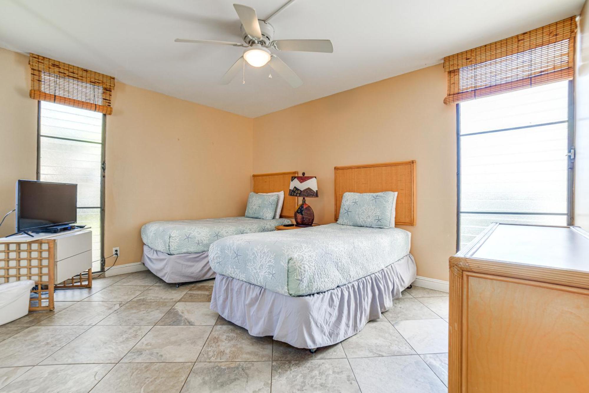 Beachside Kihei Vacation Rental With Stunning Views! מראה חיצוני תמונה
