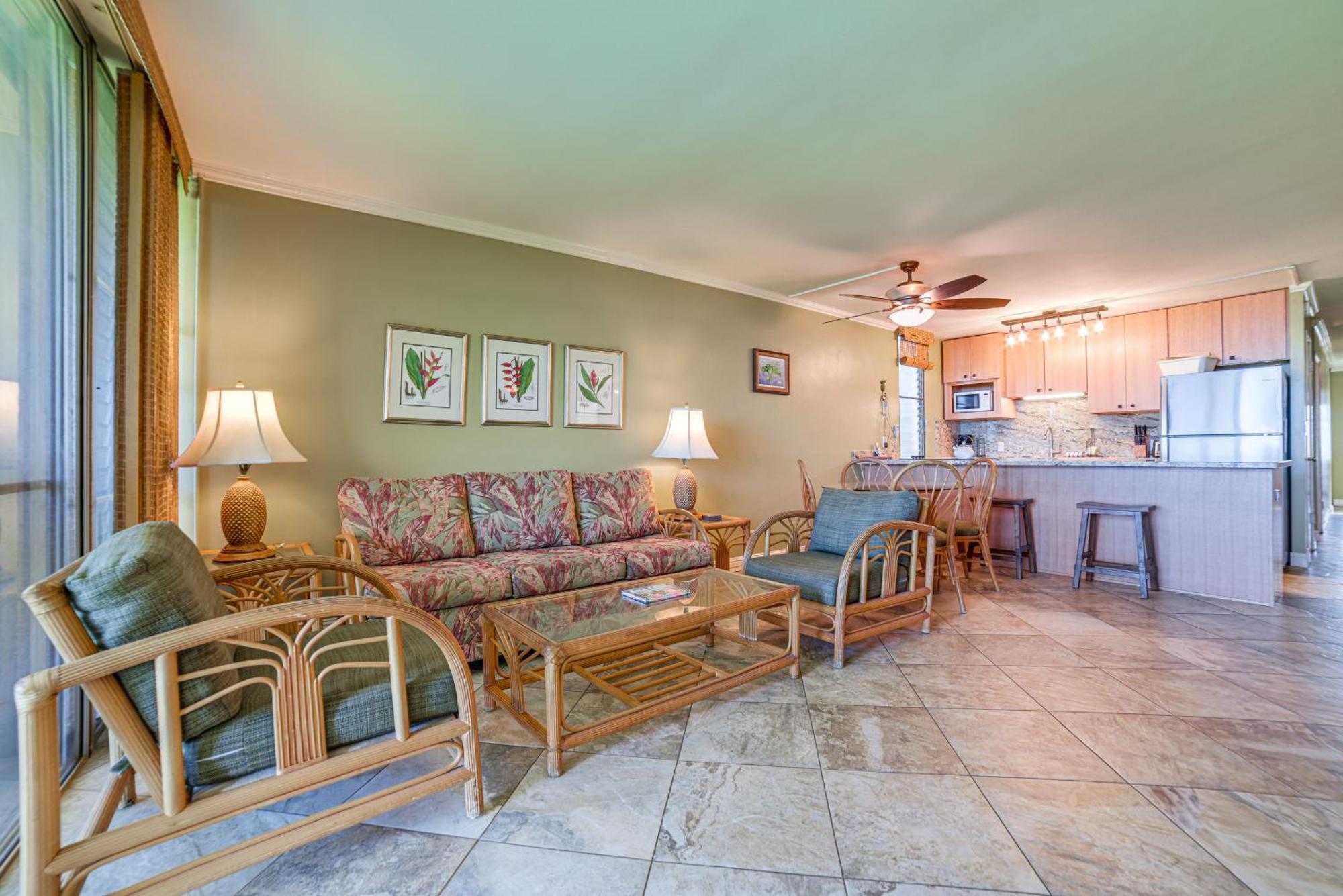 Beachside Kihei Vacation Rental With Stunning Views! מראה חיצוני תמונה